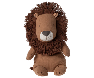 Safari friends Lion Medium