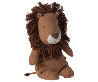 Safari friends Lion Medium