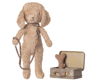 Accessoires chiot  Rose