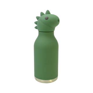 Gourde isotherme Dinosaure