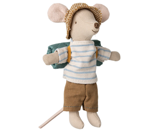 Souris de randonnée Grand frère