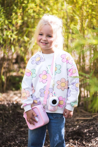 Zoo Talkie Walkie the zoo family coton en herbe