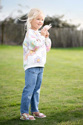 Zoo Talkie Walkie the zoo family coton en herbe