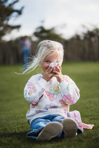 Zoo Talkie Walkie the zoo family coton en herbe