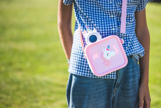 Zoo Talkie Walkie