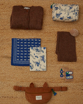 ensemble orchid bleu emile et ida coton en herbe