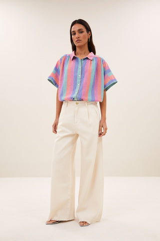 Short isa rainbow