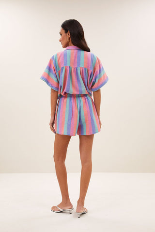 Short isa rainbow