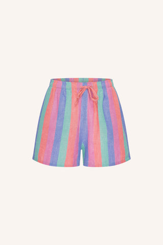 Short isa rainbow