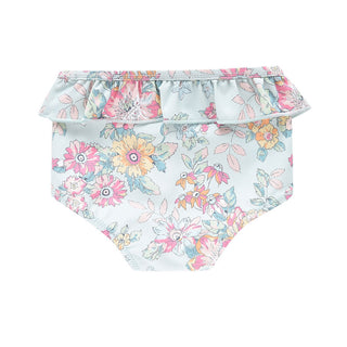 Culotte de maillot Zaca enfants louise misha coton en herbe