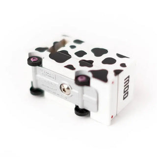 Milk van