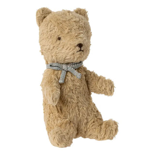 Mon premier teddy