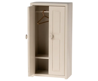 Armoire vintage souris