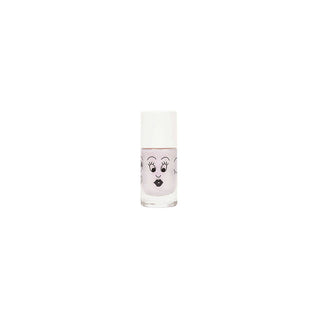 Vernis kids  Elliot rose nacré nailmatic pour enfants coton en herbe