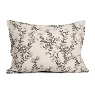 Housse de coussin Garbo&friends par coton en herbe