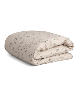 Housse de couette Botany mousseline de coton garbo and friends coton en herbe