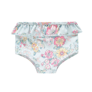 Culotte de maillot Zaca enfants louise misha coton en herbe
