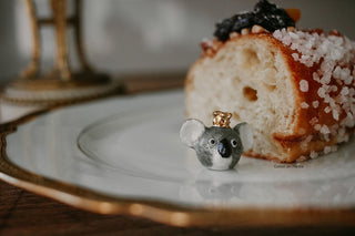 fève de koala galette des rois baubels coton en herbe