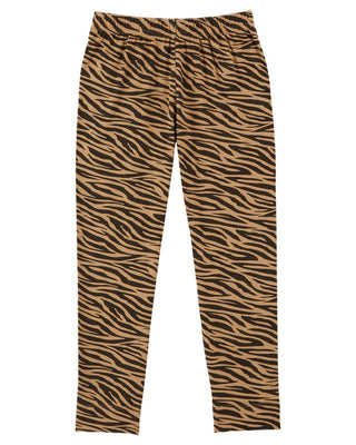 Legging Zebre enfant emile et ida coton en herbe