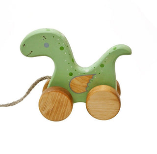Jouet en bois Dinosaure Friendly Toys Coton en Herbe