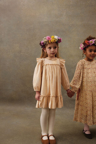 Robe Nina louise misha coton en herbe