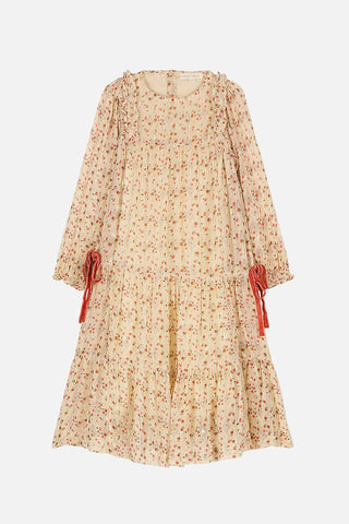 Robe Nina louise misha coton en herbe