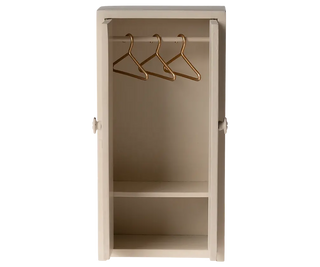 Armoire vintage souris
