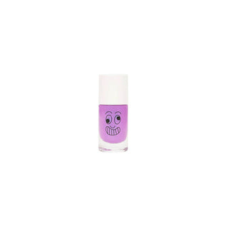 Coffret 3 vernis Paris pour enfants nailmatic coton en herbe