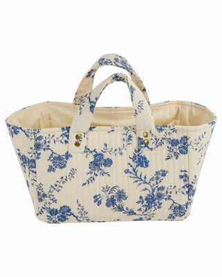 Panier de rangement emile et ida coton en herbe