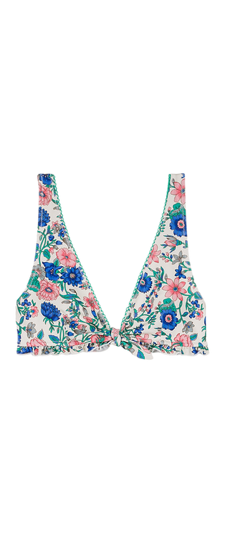 Haut maillot Ohau femme louise misha coton en herbe
