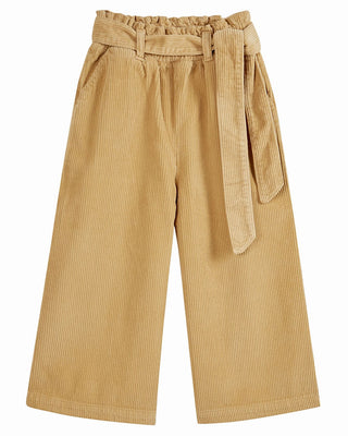 Pantalon Biscotte emile et ida coton en herbe
