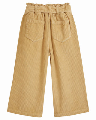 Pantalon Biscotte emile et ida coton en herbe