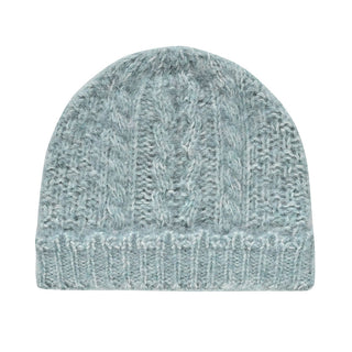 Bonnet Beanie Himane maille enfants louise misha coton en herbe