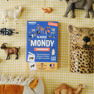 Mini-Mondy