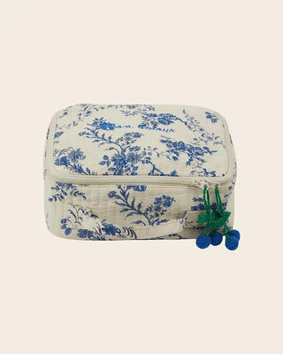 Mini valise emile et ida coton en herbe