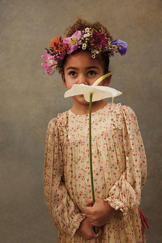 Robe Nina louise misha coton en herbe