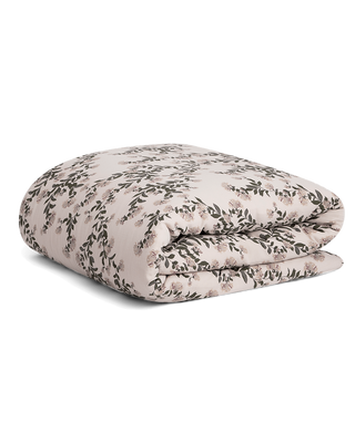 Housse de couette Honeysuckle linge de lit Garbo and friends coton en herbe