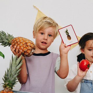 Mini-Mondy