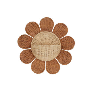Panier mural Daisy olli ella coton en herbe