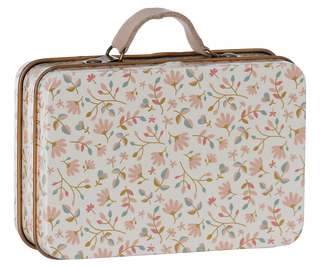 Valisette Merle maileg rangement enfants coton en herbe