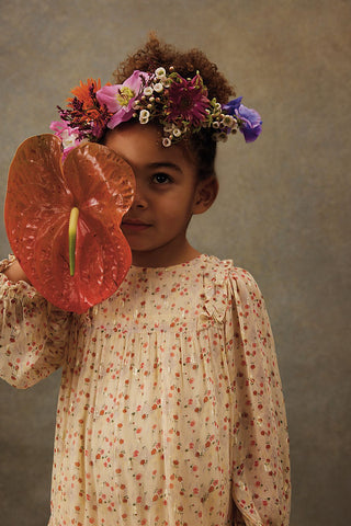 Robe Nina louise misha coton en herbe