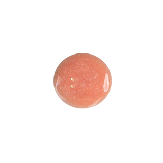 Vernis kids pour enfants peachy pêche pailleté nailmatic coton en herbe