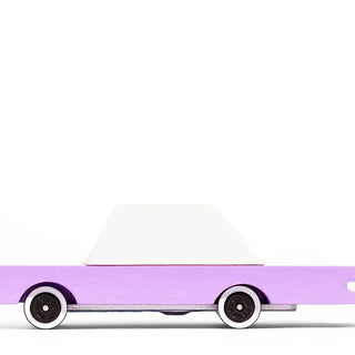 Voiture B Berry jouet en bois enfants Candylab Coton en herbe