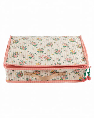 Valise grand format emile et ida coton en herbe