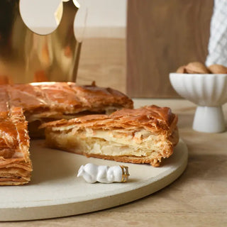 fève bébé pour galette des rois baubels coton en herbe