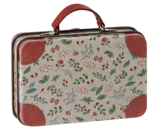Valisette Holly maileg coton en herbe