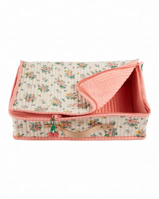 Valise grand format emile et ida coton en herbe