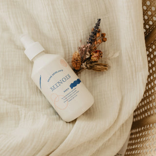 Brume Démêlante  300 ml pour les cheveux minois paris coton en herbe soin cheveux enfants