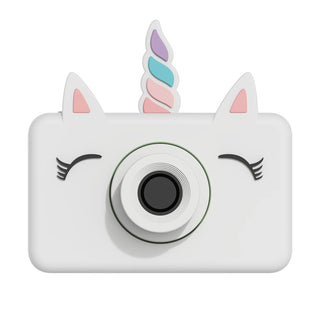 Zoo Friends Licorne the zoo licorne coton en herbe