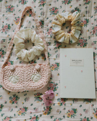 Cahier imprimé
